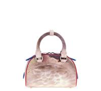 DIESEL '1Dr Dome' Mini Crossbody Bag U