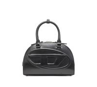 Diesel 1DR Dome tote bag - Black One Size