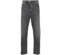 Diesel 2005 D-Fining 09C47 tapered jeans - Grey 28/32-30/32