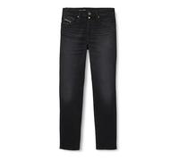 Diesel_2005 D-Fining_Pants_Black_29