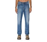 Diesel_2005 D-Fining_Pants_Blue_