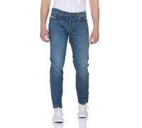 Diesel_2005 D-Fining_Pants_Blue_31W / 34L
