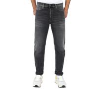 Diesel_2005 D-Fining_Pants_Farbe: Black_30W / 32L