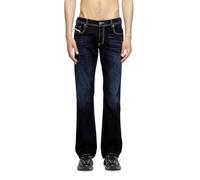Diesel 2007 Zatiny Bootcut Jeans, Dark Blue, 26