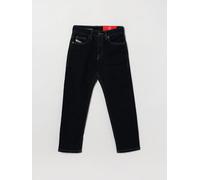 DIESEL 2010 Boy's Regular Fit Cotton Denim Jeans - Size: 4 - male