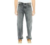 Diesel 2010 D-Macs Light Grey Denim Pants - W31 - 32L - W31