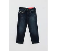 DIESEL 2010 Jeans in Cotton Denim - Size: 12 - female
