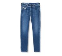 Diesel_2017 SLANDY_Pants_Blue_44