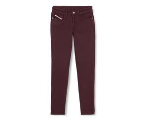 Diesel_2017 SLANDY_Pants_Violett_26 Kurz