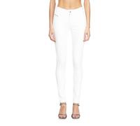 Diesel_2017 SLANDY_Pants_White_23W / 32L