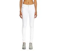 Diesel_2017 SLANDY_Pants_White_33W / 32L