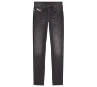 Diesel 2019 D-Strukt Black Wash Jeans