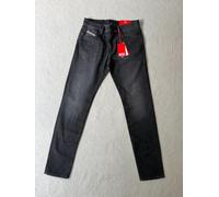 Diesel 09f75 2019 Strukt Jeans