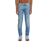 DIESEL_2019 D-STRUKT_Pants_蓝色_31 Lang