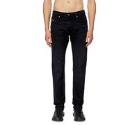 Diesel_2019 D-STRUKT_Pants_Black_29W / 34L
