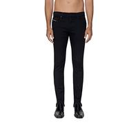 Diesel_2019 D-STRUKT_Pants_Black_30W / 30L