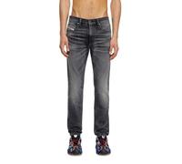 Diesel A03558-09j52 2019 D Strukt Jeans Grey 31 / 32 Man