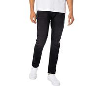 Diesel_2019 D-STRUKT_Pants_Black_33W / 32L