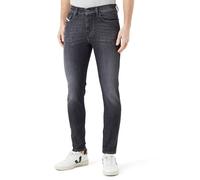 Diesel_2019 D-STRUKT_Pants_Black_34W / 30L