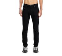 Diesel_2019 D-STRUKT_Pants_Black_36W / 30L