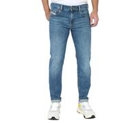 Diesel_2019 D-STRUKT_Pants_Blue_29W / 32L