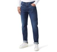 Diesel_2019 D-STRUKT_Pants_Blue_29W / 32L