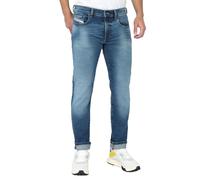 Diesel_2019 D-STRUKT_Pants_Blue_30W / 32L