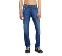 Diesel A03558-009zs 2019 Strukt Jeans Blue 31 / 32 Man