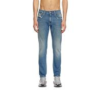 Diesel_2019 D-STRUKT_Pants_Blue_34 Lang