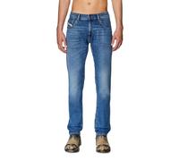 Diesel_2019 D-STRUKT_Pants_Blue_34W / 30L