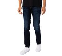 Diesel_2019 D-STRUKT_Pants_Blue_38W / 32L