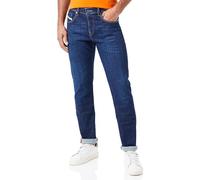 Diesel_2019 D-STRUKT_Pants_Blue_38W / 34L
