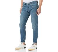 Diesel_2019 D-STRUKT_Pants_Blue_40W / 32L