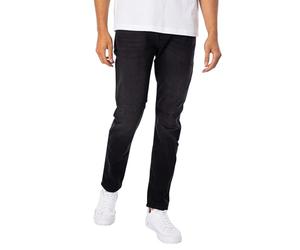 Diesel_2019 D-STRUKT_Pants_Farbe: Black_30W / 32L