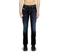 Diesel_2019 D-STRUKT_Shirt_Blue_27W / 32L