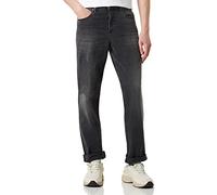 Diesel_2020 D-Viker_Pants_Black_33W / 32L