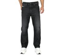 Diesel_2020 D-Viker_Pants_Black_33W / 34L