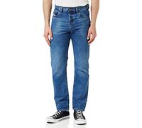 Diesel_2020 D-Viker_Pants_Blue_32W / 30L