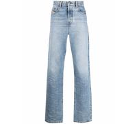 Diesel 2020 D-Viker straight-leg jeans - Blue 30/32-34/32-38/32