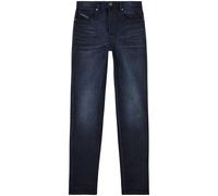 Diesel 2023 D-Finitive 0BMBX tapered jeans - Blue 26/30-26/32-27/30-27/32-28/30-28/32-29/30-29/32-29/34-30/30-30/32-30/34-31/30-31/32-31/34-32/30-32/3
