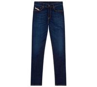 Diesel 2023 D-FINITIVE Dark Blue Jeans - W33 - 32L