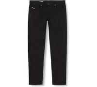 Diesel_2023 D-FINITIVE_Pants_Black_31W / 34L