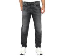 Diesel_2023 D-FINITIVE_Pants_Black_33W / 34L