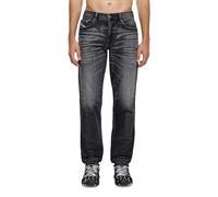 Diesel_2023 D-FINITIVE_Pants_Black_34