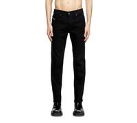 Diesel_2023 D-FINITIVE_Pants_Black_36W / 34L