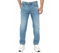 Diesel_2023 D-FINITIVE_Pants_Blue_