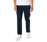 Diesel_2023 D-FINITIVE_Pants_Blue_