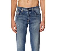 Diesel 2023 D-Finitive Regular Fit Jeans Blue W30 L32 A1022909I16