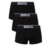Diesel Herren UMBX-damienthreepack Boxershorts (3er Pack)