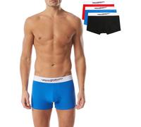 Diesel - (3-Pack) Mens Stretch Boxers Boxershorts Trunks - DAMIEN